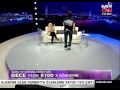 İsmail YK - Haydi Bastır (Saba Tümer'le Bu Gece ...