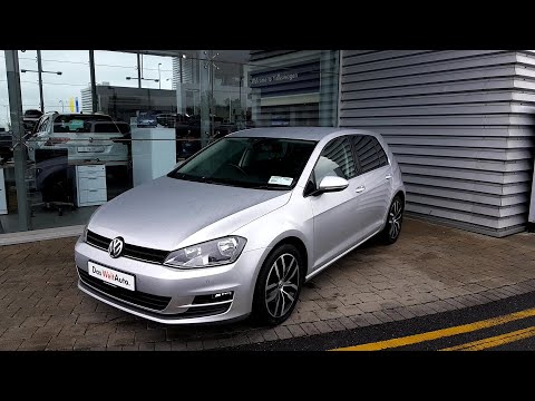 Joe Duffy Volkswagen Swords