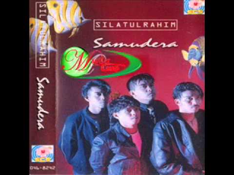 Samudera - Janji Yang Terakhir