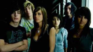 Eyes Set to Kill - Liar in The Glass (With Lyrics)