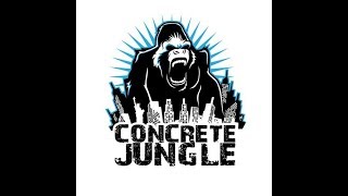 🎩 Bob Marley Ft. Rakim 🌴 Concrete Jungle ☀️