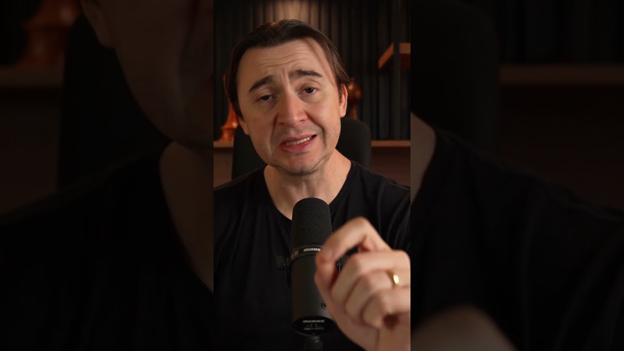 Eu quero fazer um desabafo e uma provocação. #gestordetrafego #shorts #adrianogianini #trafegopago