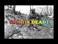 Odd Future Sam Is Dead Instrumental