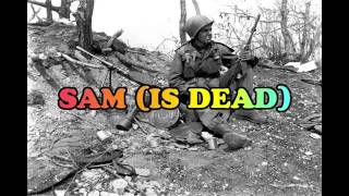 Odd Future - Sam (Is Dead) [Instrumental]