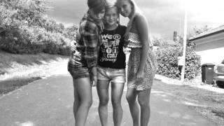 Jag faller - The Youngs