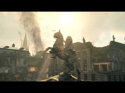 Sniper Elite V2 Remastered Reveal Trailer | ResetEra