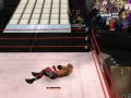 WWE ULTIMATE IMPACT:JEFF VS EDGE. PROMO ...