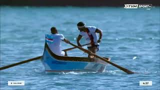 Regatta Settembru 2025 - Kajjikki Kat B