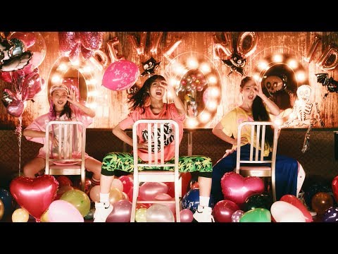 【MV】 DEVIL NO ID "BEAUTIFUL BEAST"