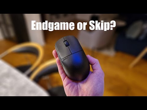 Endgame Clawgrip or Skip? (SHOCKING) X2H v3