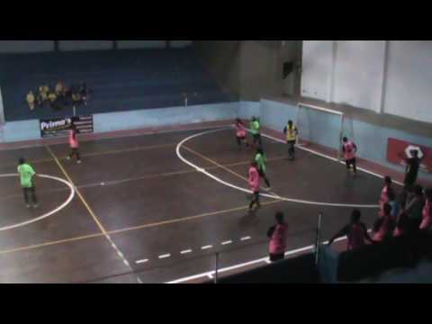 SEMIFINAIS DA TAÇA PROMOSALÃO FEMININO