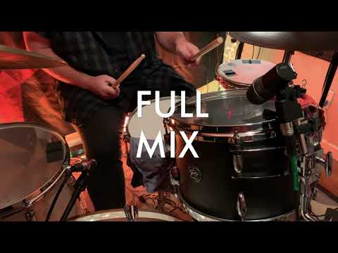 SE ELECTRONICS - DRUM MICS - QUICK LOOK