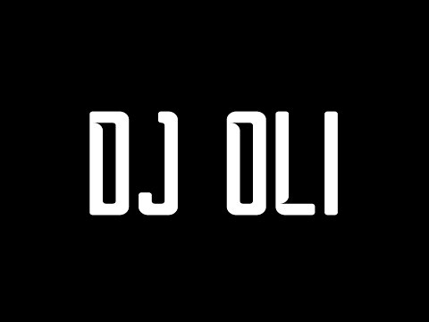 DJ OLI - SEGUE O BAILE @ JOINVILLE