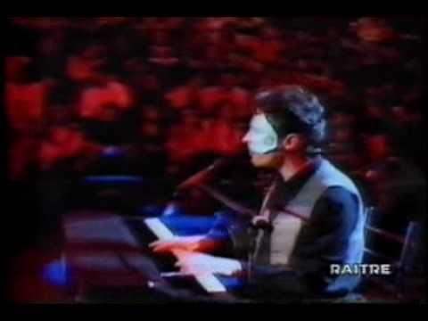 ANCHE QUESTA E' VITA (ANONIMO ITALIANO)