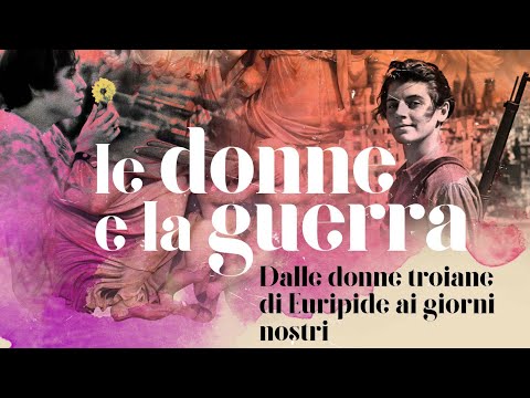 Le donne e la guerra: um ciclo de conflito em San Giovanni Valdarno