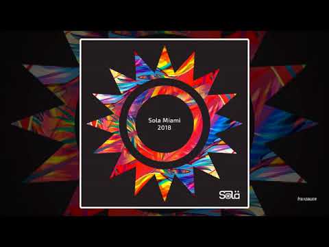 Manuel De La Mare - Bla Bla (Full Acid Mix)