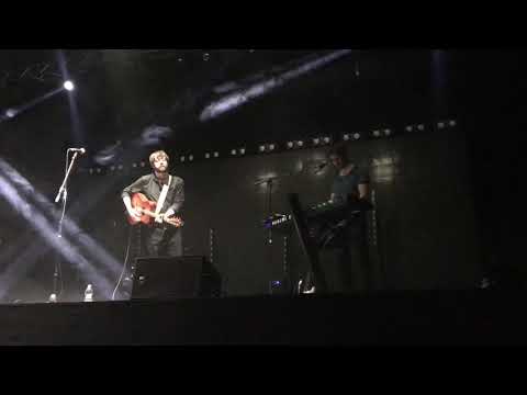 The Leading Guy - Oh Brother (Spazio Rossellini, Roma - 1/2/2020)