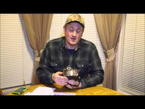 Pentax K3 Review Adendum