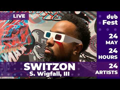 Live at dubFEST: Switzon / SSWIII | Switzon S. Wigfall, III