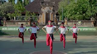 Download lagu SENAM PRAMUKA JILID 2 || TIM B mp3 Download lagu SENAM PRAMUKA JILID 2 || TIM B mp3