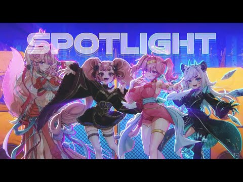 【MV】 Spotlight 【Re:Vive Original Song】