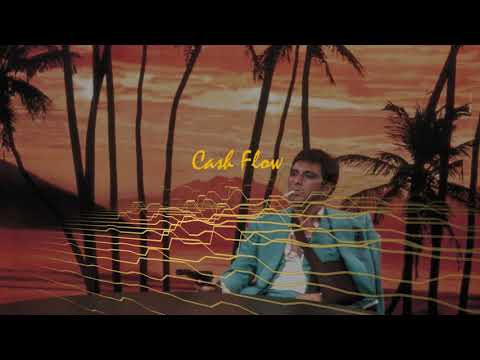 Yung Kobe - Cash Flow