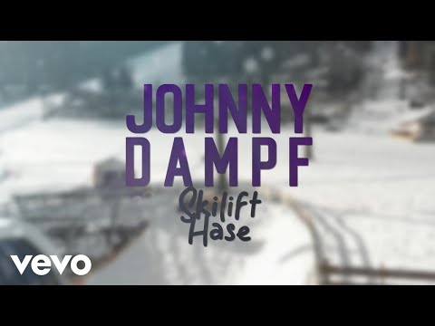 Eddy Bock - Skilifthase (Offizielles Musikvideo)