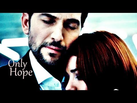 Eric Beaumont & Maxine Carlson || Only Hope (Ransom)