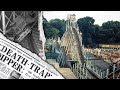 The World's Deadliest Roller Coaster Crash