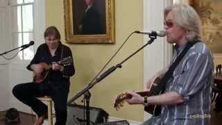 Daryl Hall with Darius Rucker - Come Back Song