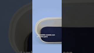 Video de Cama para mascotas con colchón Rimax