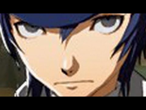 The Persona Fandom SUCKS