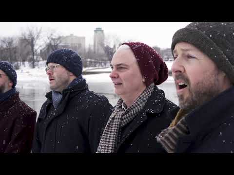 Alma Redemptoris Mater - Full Piece