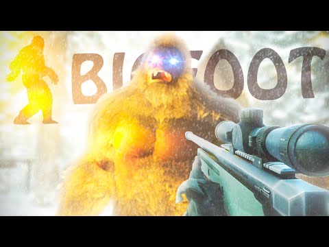 Der BIGFOOT wohnt jetzt im Schnee! - Bigfoot Update 4.1 (Winter Park)