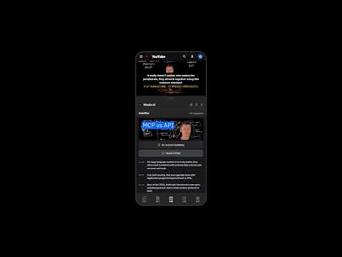 Item video thumbnail
