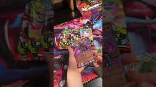 Perfect order 🕸️ #pokemon #pokemoncards #pokemontcg #megaevolution