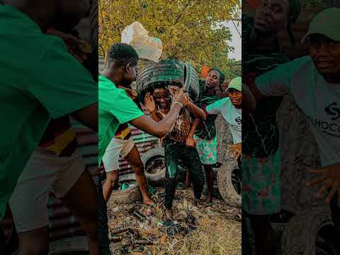 Fokiss Júnior - Txintxa Mupfhana [Áudio]