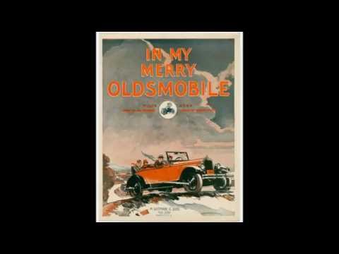 In My Merry Oldsmobile (1905)