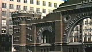 preview picture of video '1963 Demolition of Toronto's University Armouries'