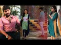 Guppedantha Manasu Serial Fame Rishi Vasudhara Rajeev Shooting Location Latest Photos