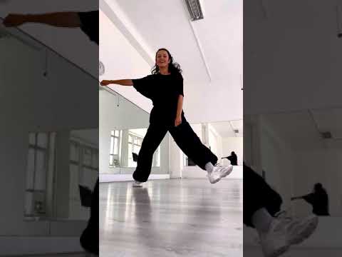 Dr. Fresh - The Answer, Em Delacrem Shuffle