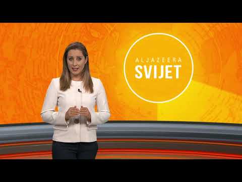Al Jazeera Svijet 18.04.2021. - Nedjelja 21:30