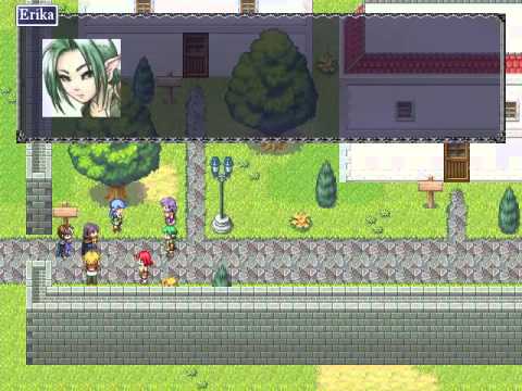 Lets Play Elements Destiny Origins Deutsch Teil 45 "Club der sonderbaren"