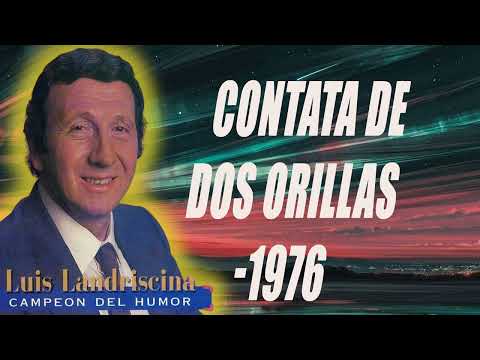 Luis Landriscina-Contata de dos orillas-1976(Full Album)