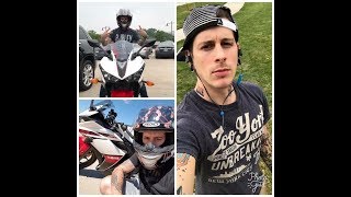 In Memory of Brock Watkins - Tribute by Aria Funeral Home