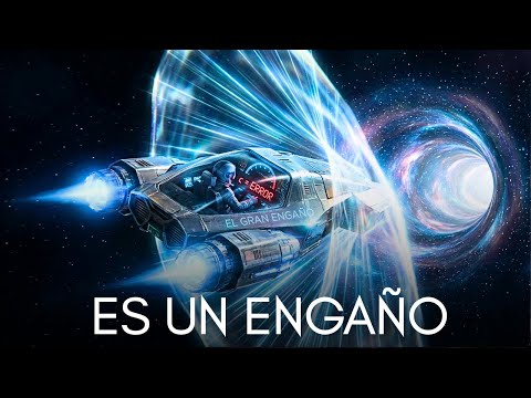 Por esto la Velocidad de la Luz es el mayor ENGAÑO del universo | Documental Para Dormir