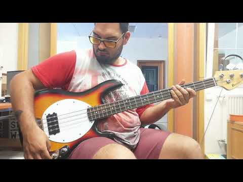 Dimavery MM-501/Hartke TX600/HX112