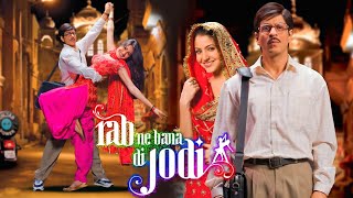 Download lagu Rab Ne Bana Di Jodi Full Movie | Shah Rukh Khan | Anushka Sharma | Review and Facts mp3
