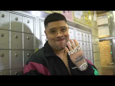 PROJECT BABY BTS VIDEO VISO X JHETTA HEAT