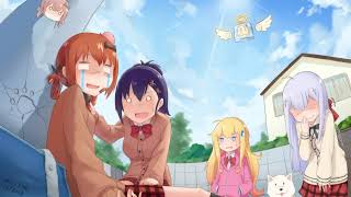Gabriel DropOut - Hallelujah☆Essaim